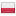 kolorowadusza.com server is located in Poland